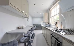 Charming Character House London